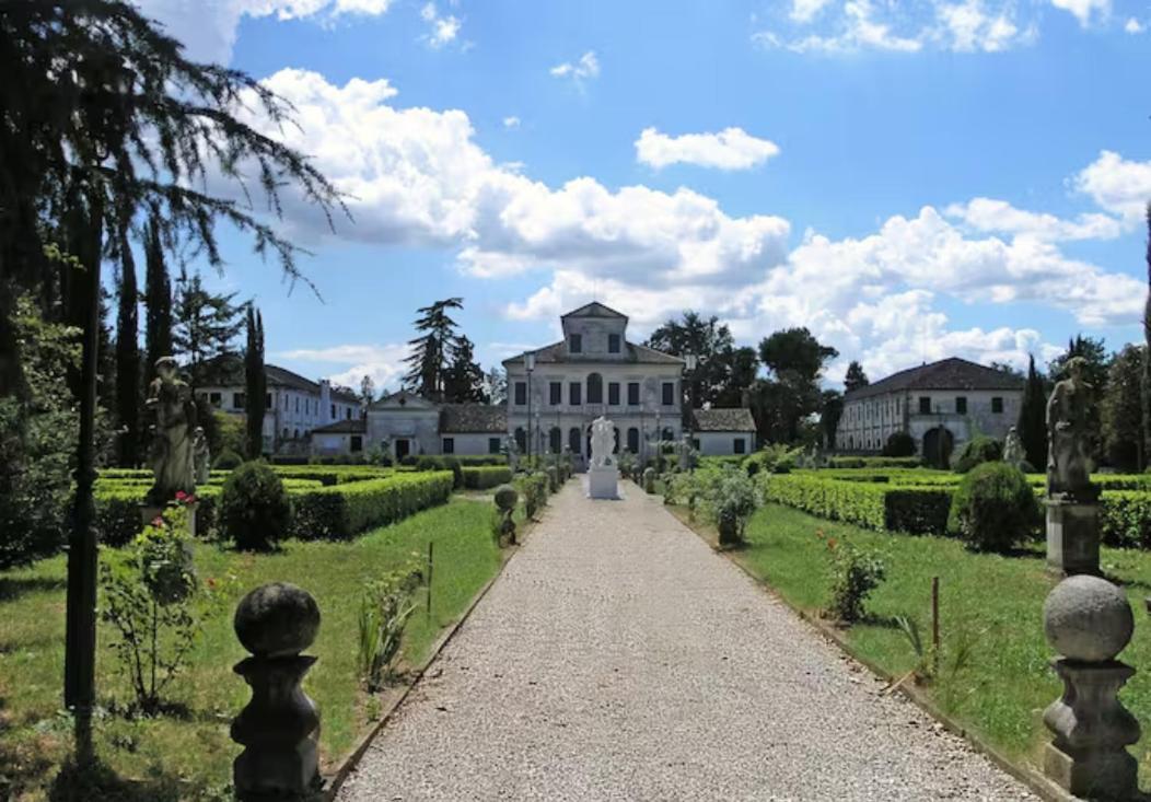 Navagero Erizzo - Ca' Dei Pasin A Appartement *